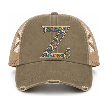 Taupe-Khaki — front view