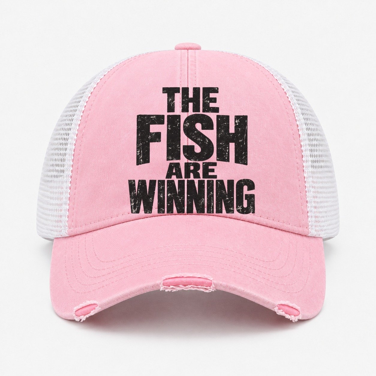 Light Pink — front view