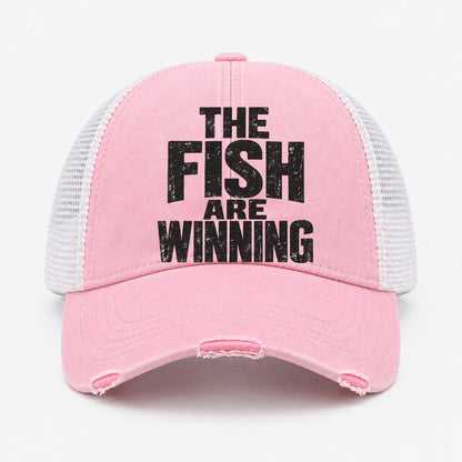 Light Pink — front view