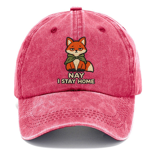 Fox Ranger Weary Court Classic Cap – Pomegranate Blush