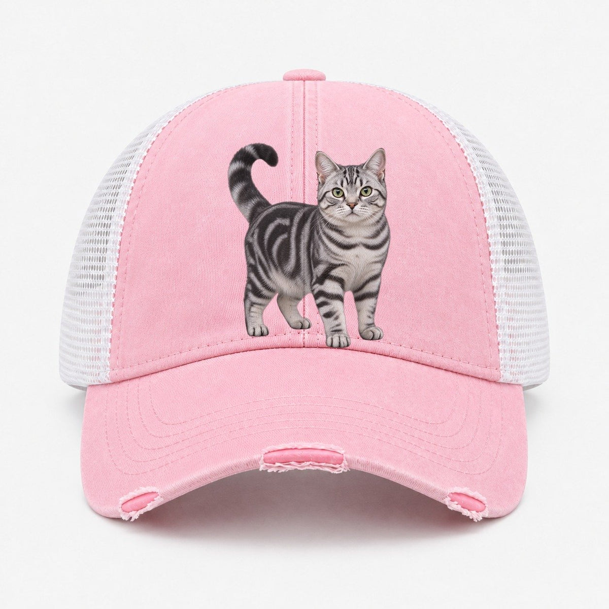 Light Pink — front view