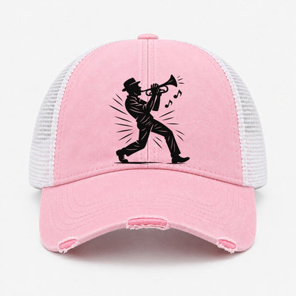 Light Pink — front view