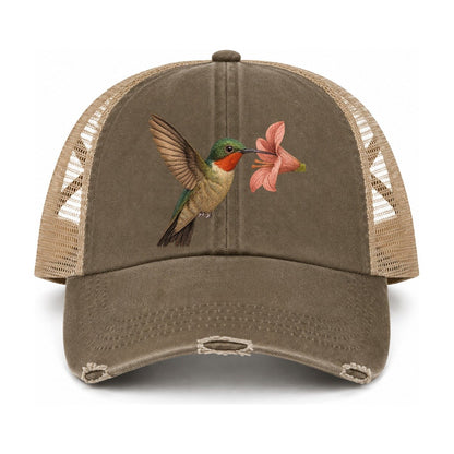 Coffee-Khaki — front view