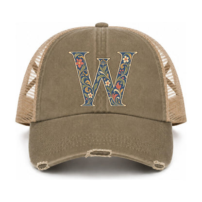 Taupe-Khaki — front view