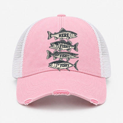 Light Pink — front view
