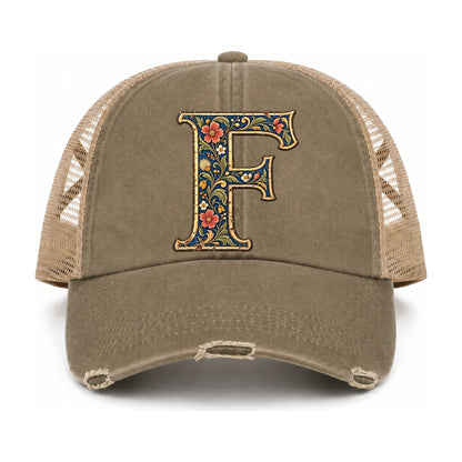 Taupe-Khaki — front view