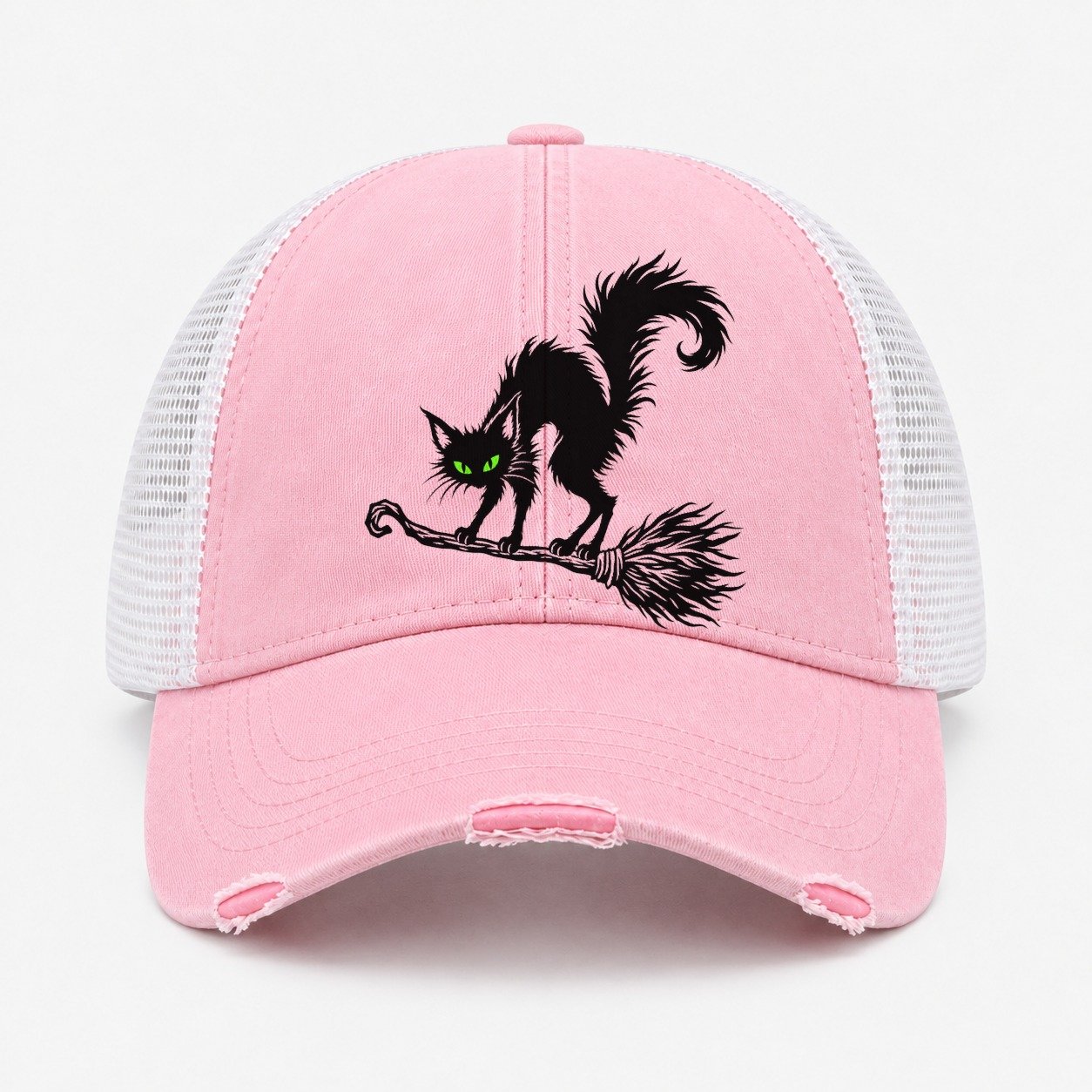 Light Pink — front view