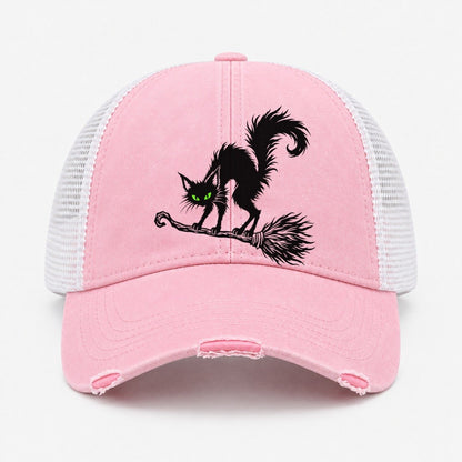 Light Pink — front view