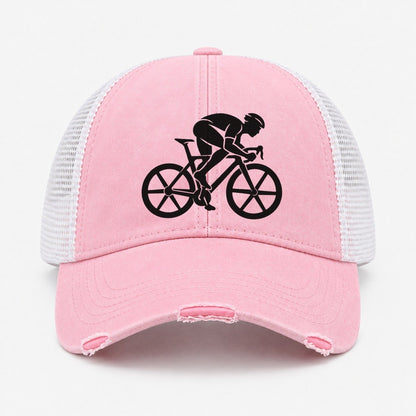 Light Pink — front view
