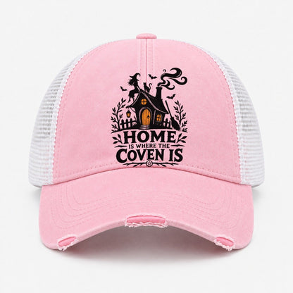 Light Pink — front view