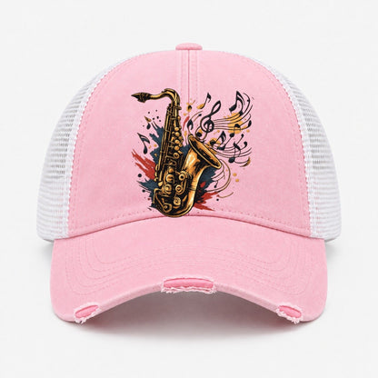 Light Pink — front view