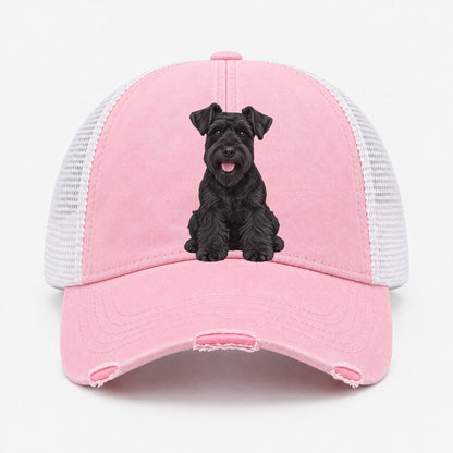 Light Pink — front view