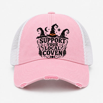Light Pink — front view