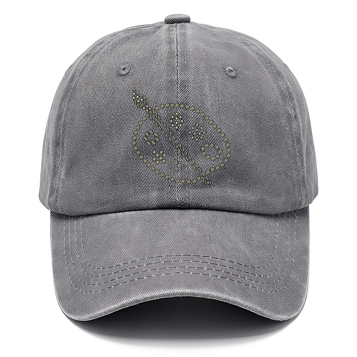 Brush Palette Arc Classic Cap – Urban Haze