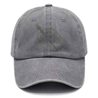 Brush Palette Arc Classic Cap – Urban Haze