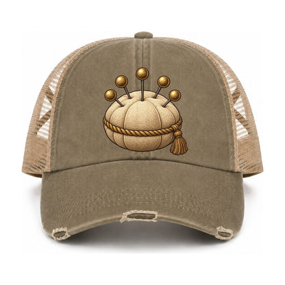 Taupe-Khaki — front view