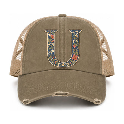 Taupe-Khaki — front view