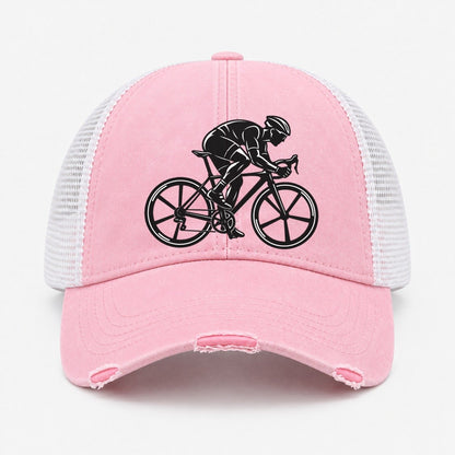Light Pink — front view
