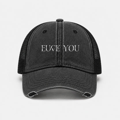Black — front view