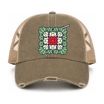 Taupe-Khaki — front view