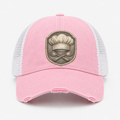Light Pink — front view