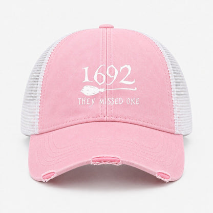 Light Pink — front view
