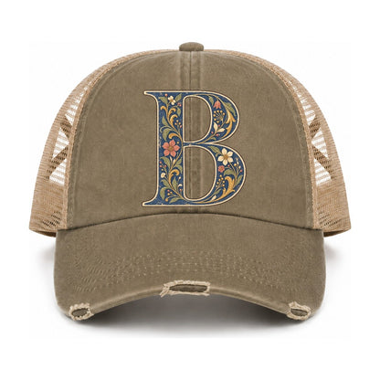 Taupe-Khaki — front view
