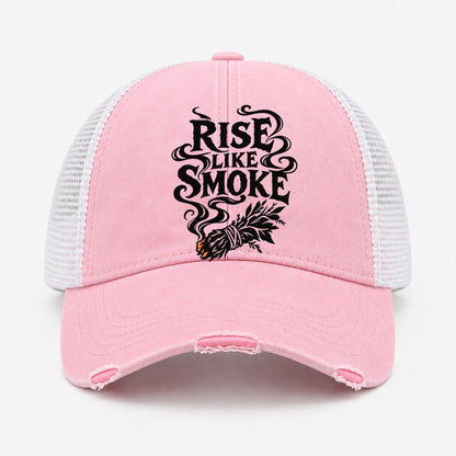 Light Pink — front view
