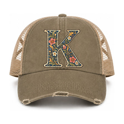 Taupe-Khaki — front view