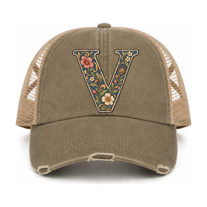 Taupe-Khaki — front view