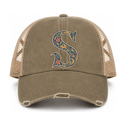 Taupe-Khaki — front view