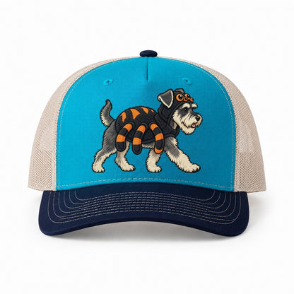 Teal-Navy — front view
