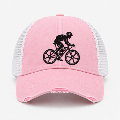 Light Pink — front view