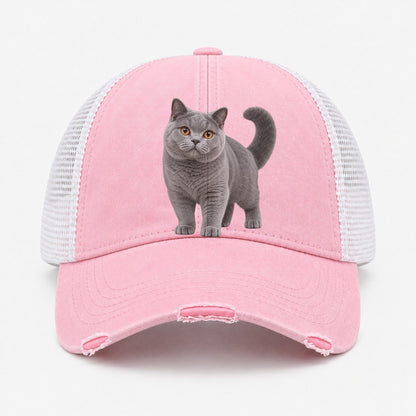 Light Pink — front view