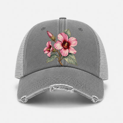 Grey — front view