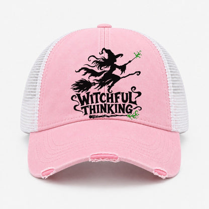 Light Pink — front view