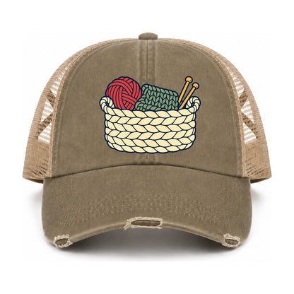 Taupe-Khaki — front view