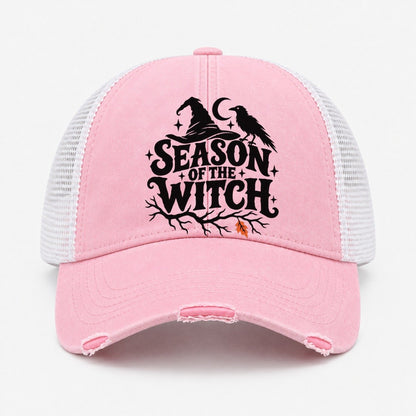 Light Pink — front view