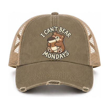 Taupe-Khaki — front view