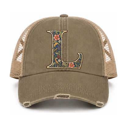 Taupe-Khaki — front view