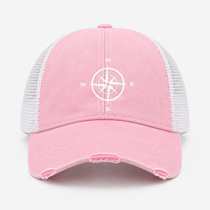 Light Pink — front view