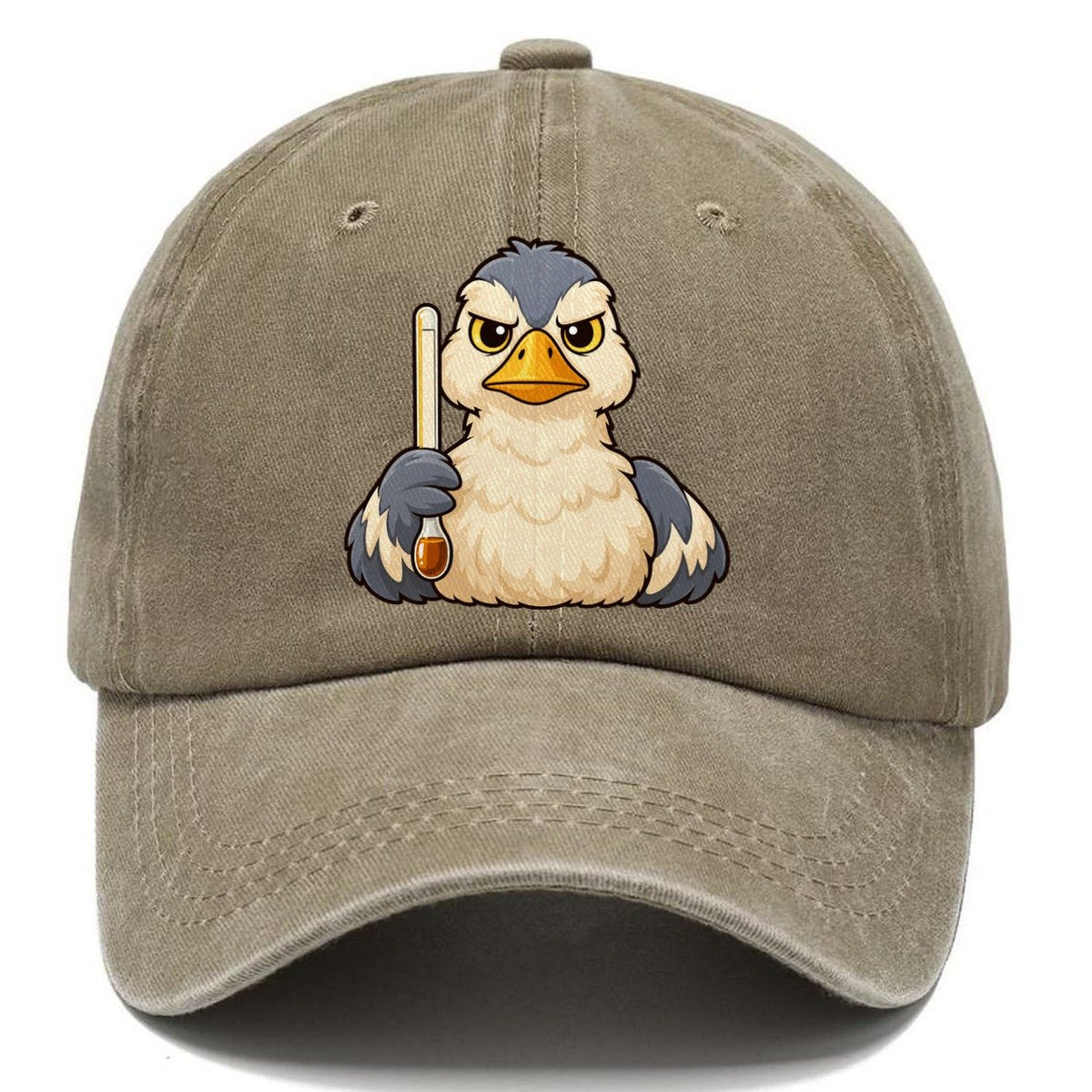 Brewer Goose Brew Day Classic Cap – Warm Sand