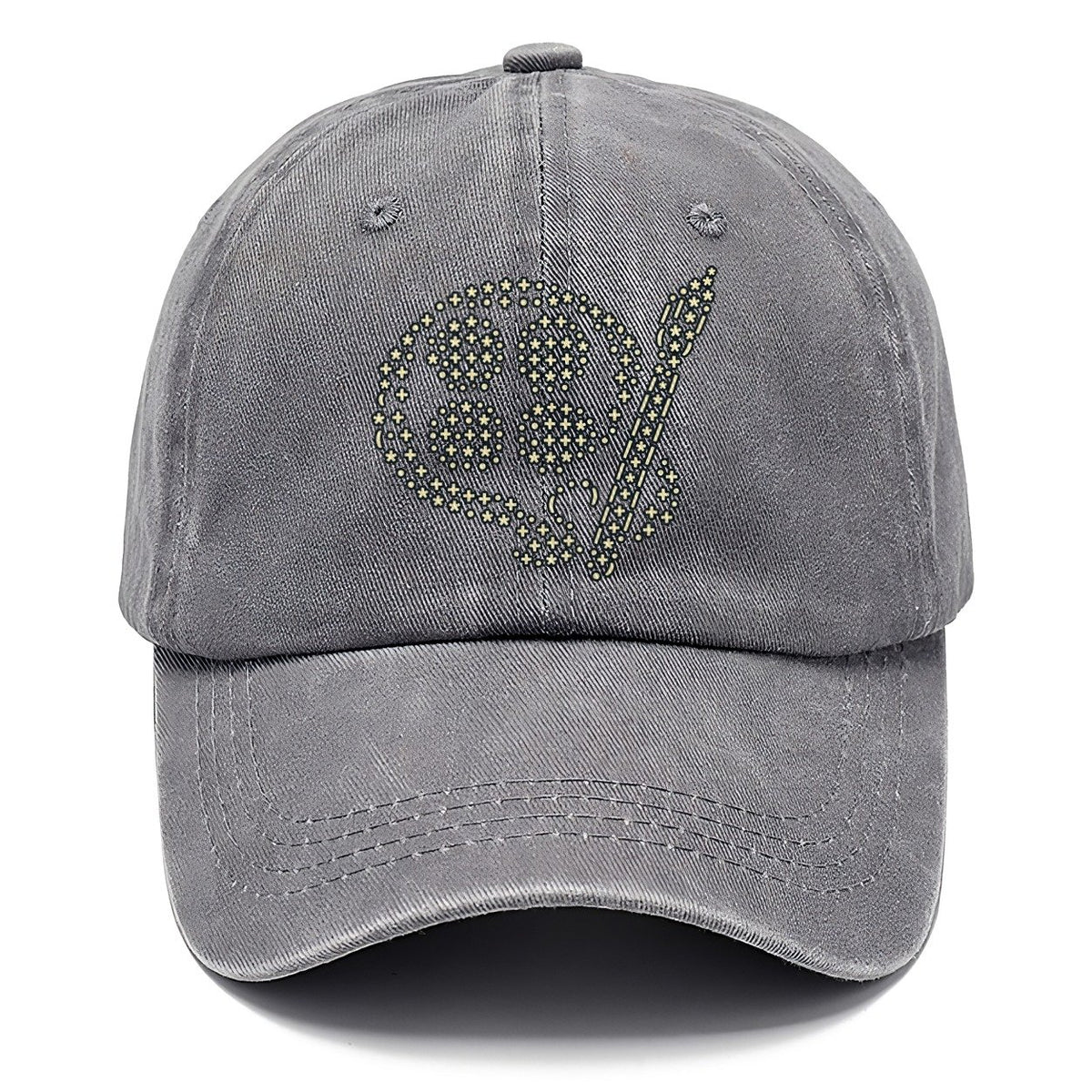 Color Well Palette Classic Cap – Urban Haze