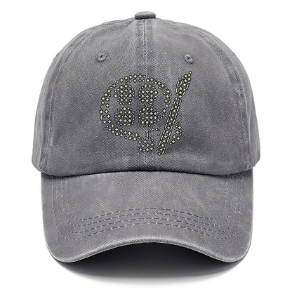 Color Well Palette Classic Cap – Urban Haze