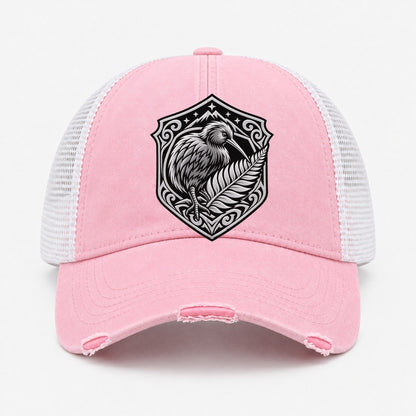 Light Pink — front view