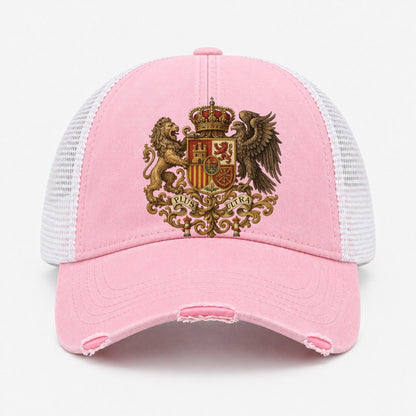 Light Pink — front view
