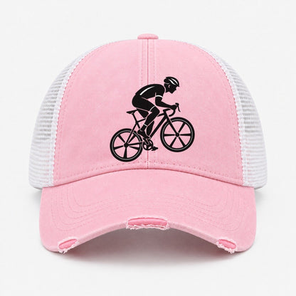Light Pink — front view