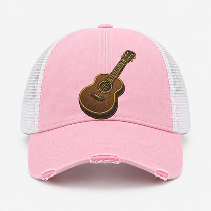 Light Pink — front view