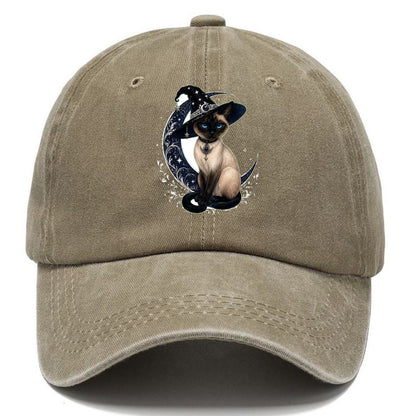 Academy Of Spells Classic Cap – Warm Sand