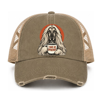 Taupe-Khaki — front view